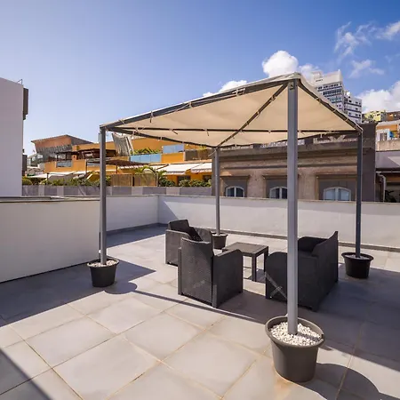 General Bravo 2B - By Singular Holidays Las Palmas Exterior photo