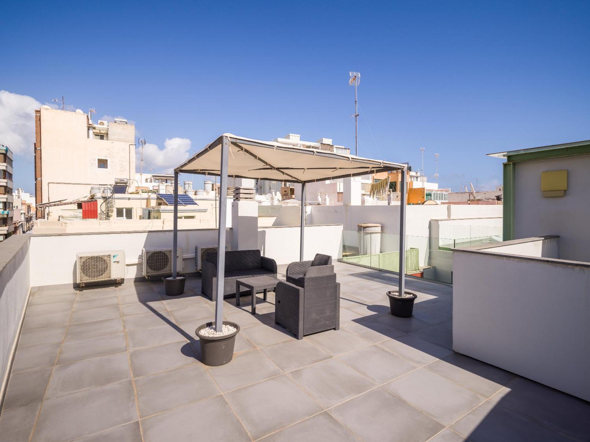 Apartamento General Bravo 2b - By Singular Holidays Las Palmas de Gran Canaria