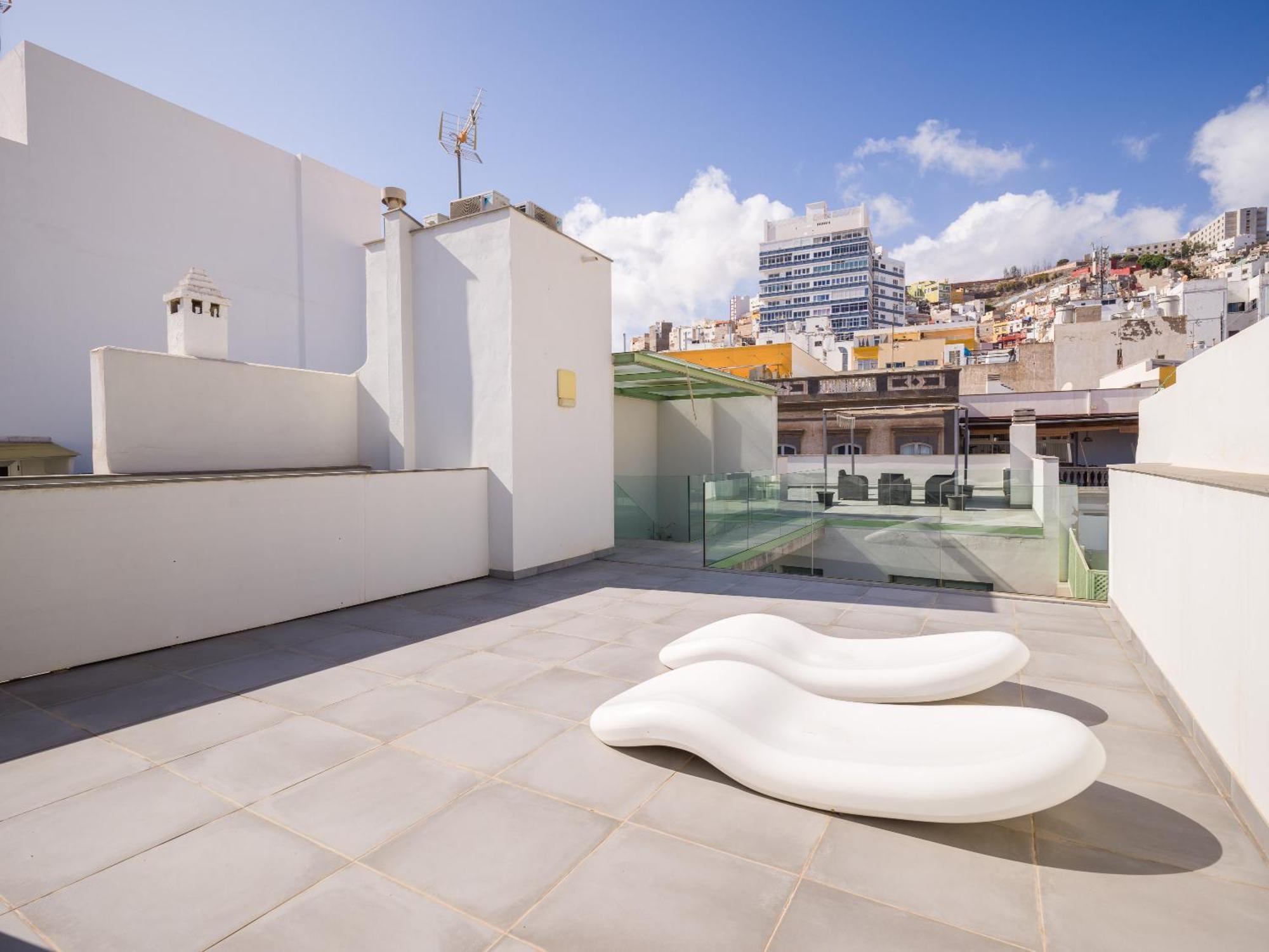 General Bravo 2b - By Singular Holidays Apartamento Las Palmas de Gran Canaria