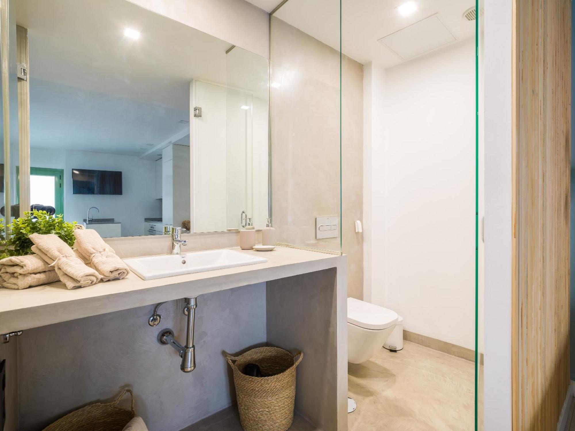 Apartamento General Bravo 2b - By Singular Holidays *
