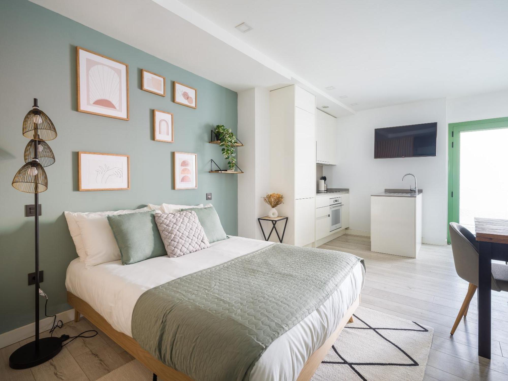General Bravo 2b - By Singular Holidays Apartamento Las Palmas de Gran Canaria