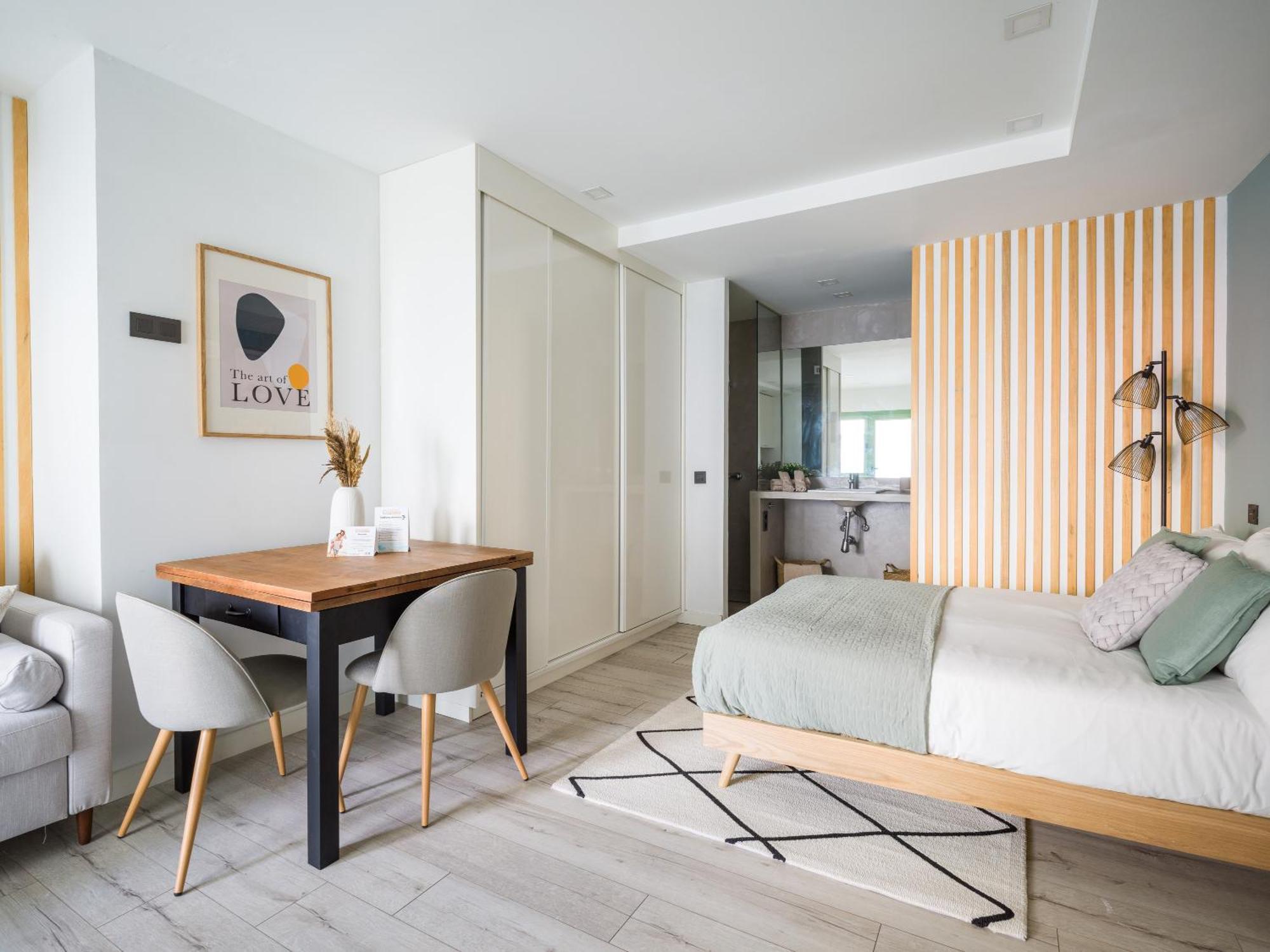 Apartamento General Bravo 2b - By Singular Holidays *