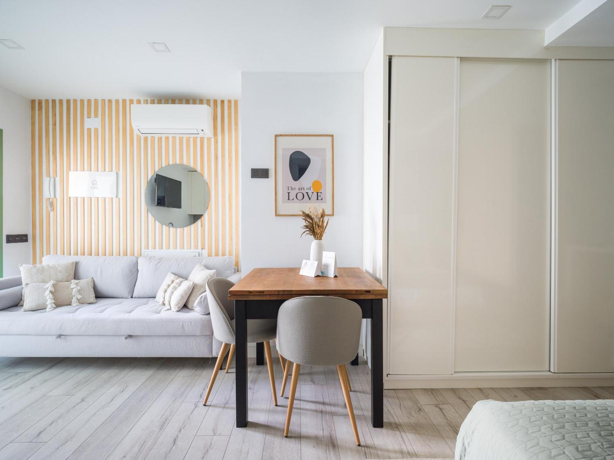 Apartamento General Bravo 2b - By Singular Holidays Las Palmas de Gran Canaria